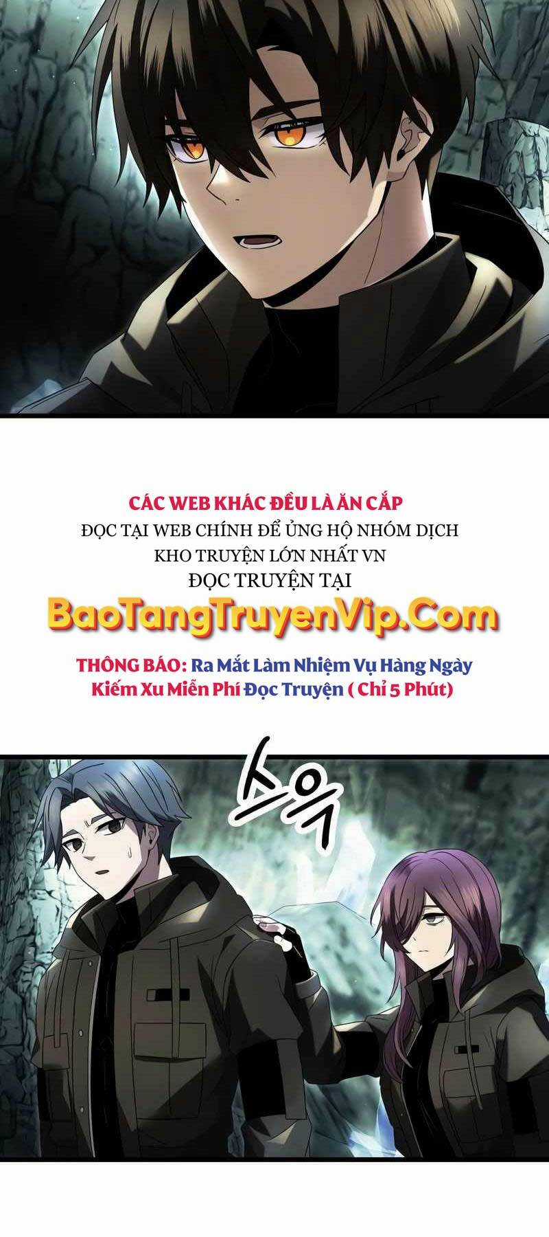 Ta Nhận Được Vật Phẩm Thần Thoại Chapter 59 trang 31