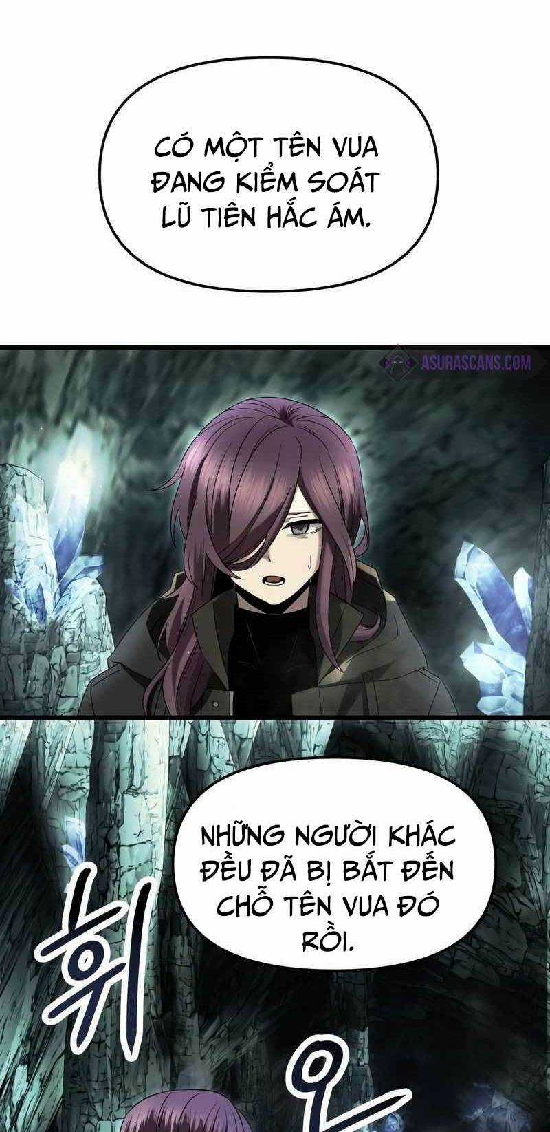 Ta Nhận Được Vật Phẩm Thần Thoại Chapter 59 trang 32