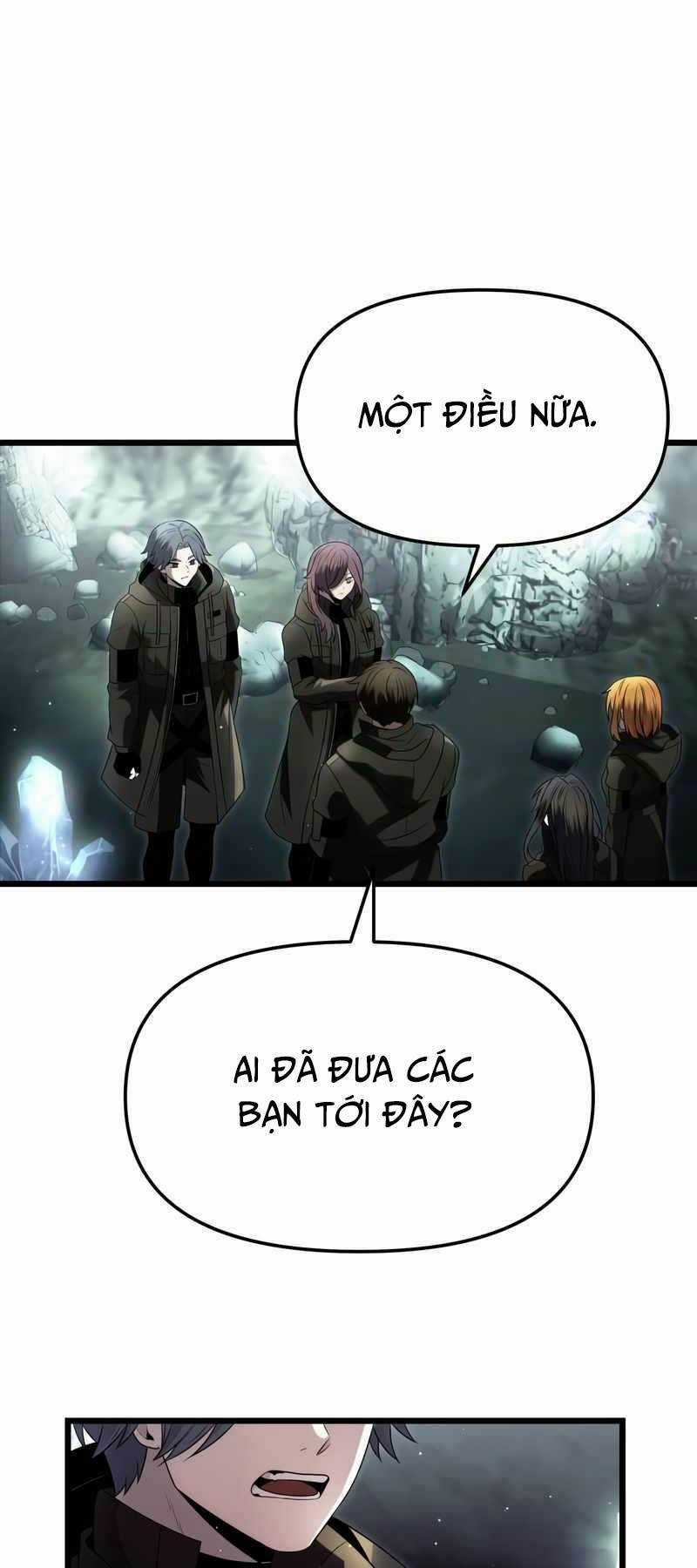 Ta Nhận Được Vật Phẩm Thần Thoại Chapter 59 trang 34