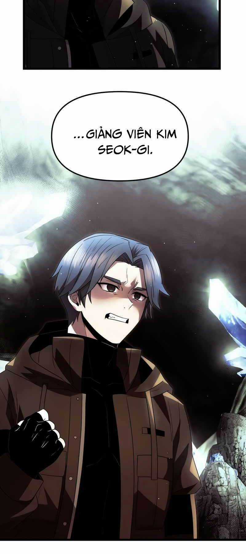 Ta Nhận Được Vật Phẩm Thần Thoại Chapter 59 trang 35