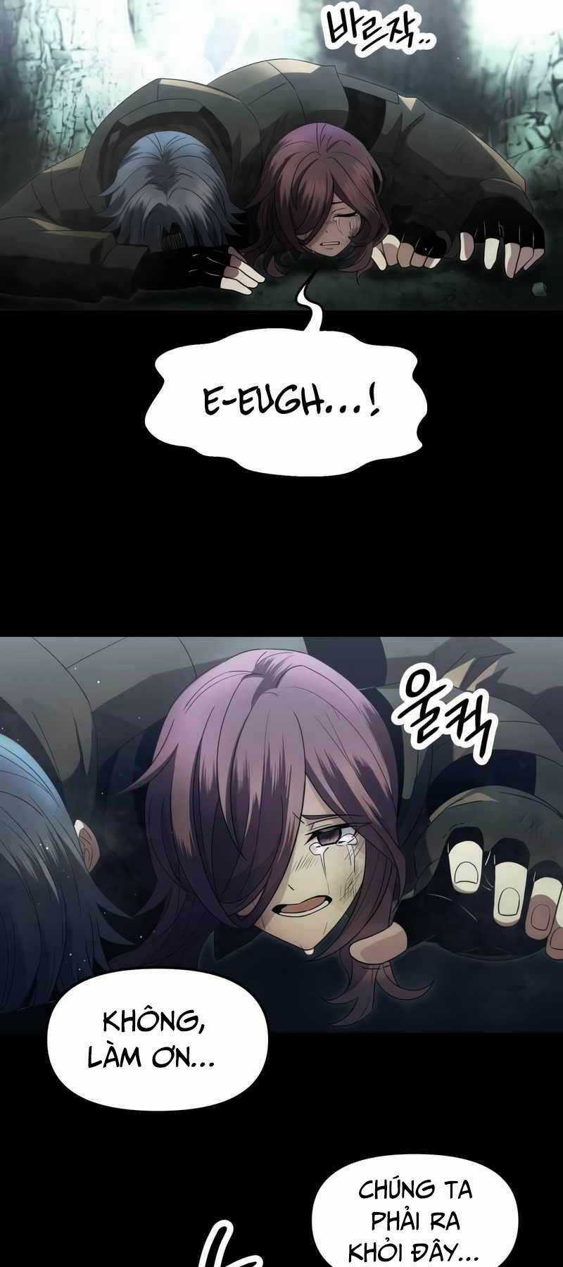 Ta Nhận Được Vật Phẩm Thần Thoại Chapter 59 trang 4