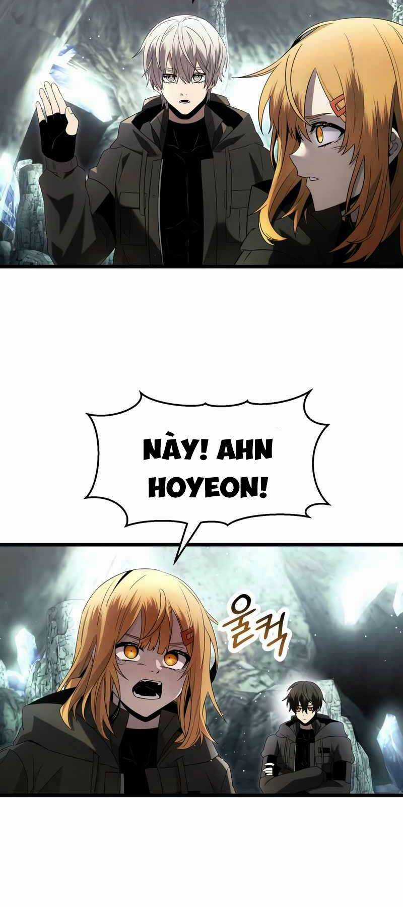 Ta Nhận Được Vật Phẩm Thần Thoại Chapter 59 trang 42