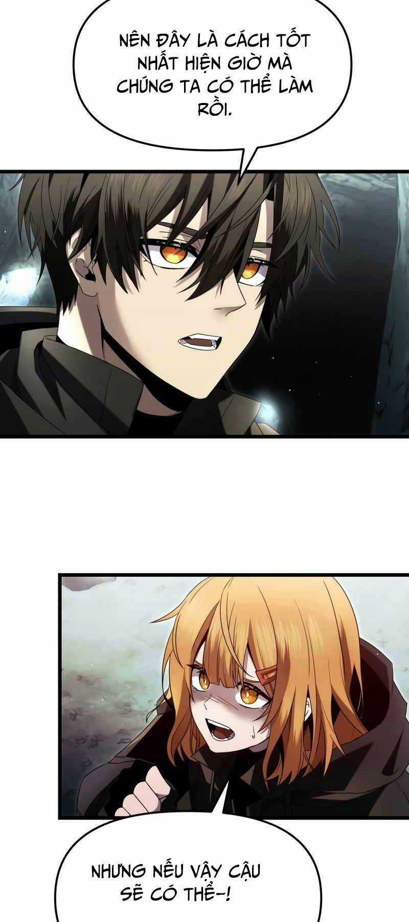 Ta Nhận Được Vật Phẩm Thần Thoại Chapter 59 trang 44