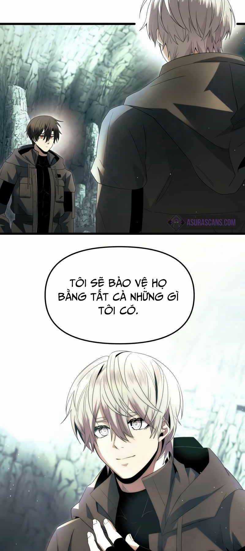 Ta Nhận Được Vật Phẩm Thần Thoại Chapter 59 trang 48