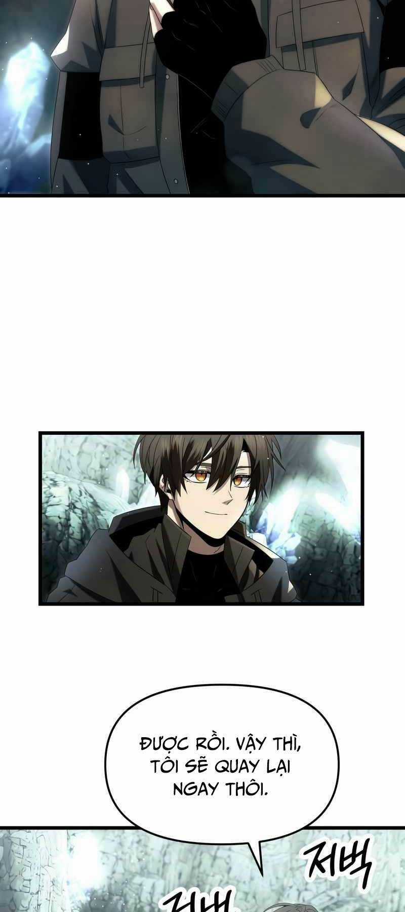 Ta Nhận Được Vật Phẩm Thần Thoại Chapter 59 trang 49