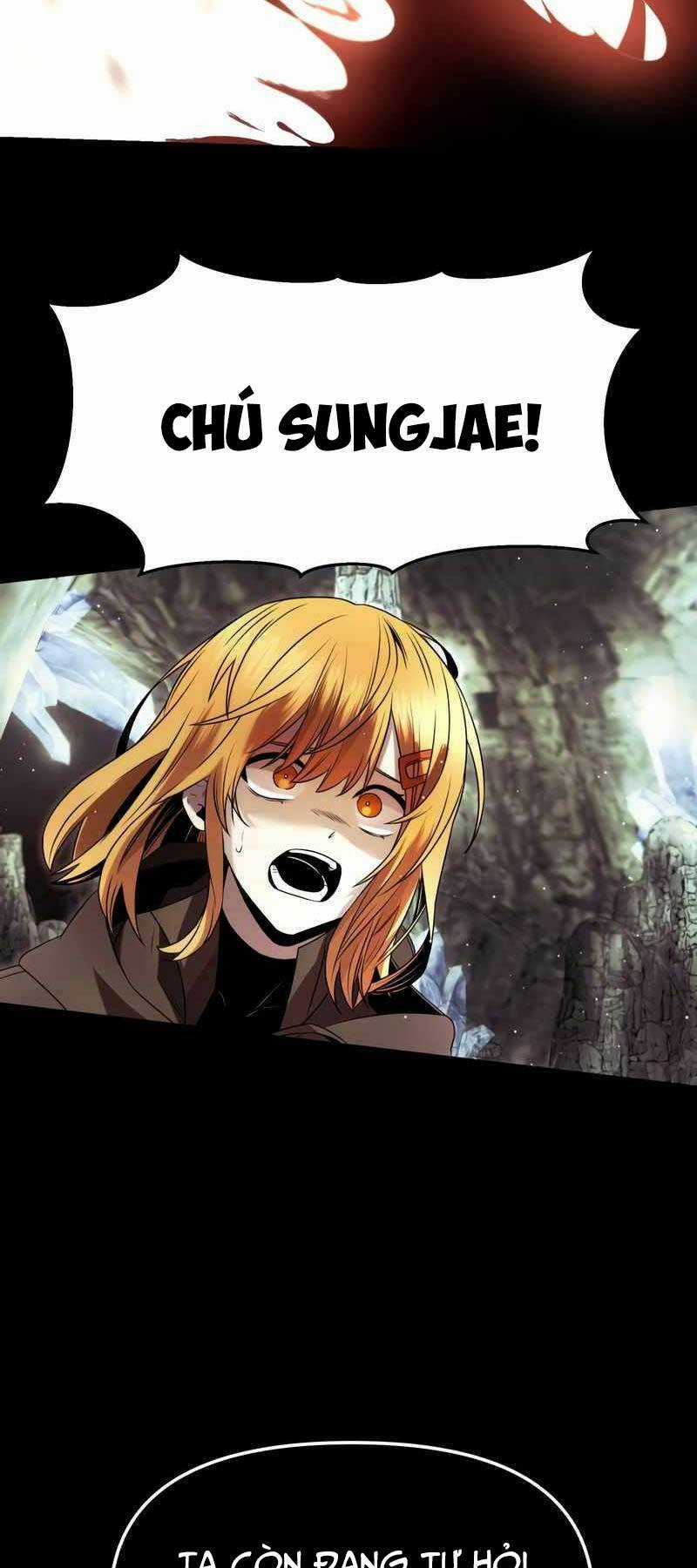 Ta Nhận Được Vật Phẩm Thần Thoại Chapter 59 trang 62