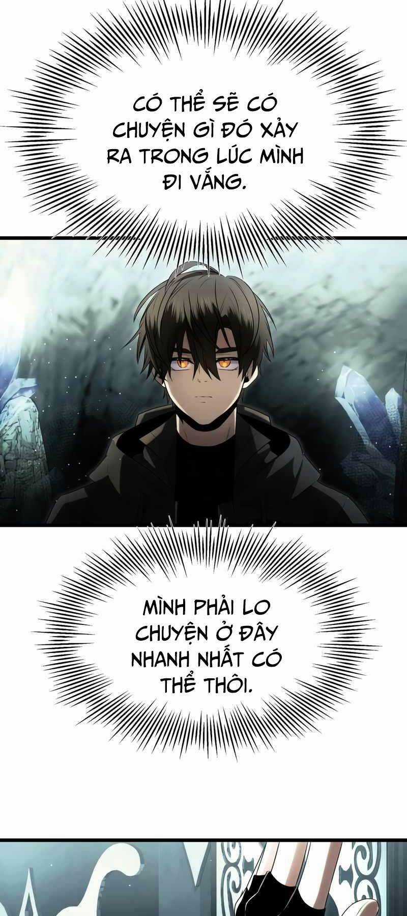 Ta Nhận Được Vật Phẩm Thần Thoại Chapter 59 trang 69