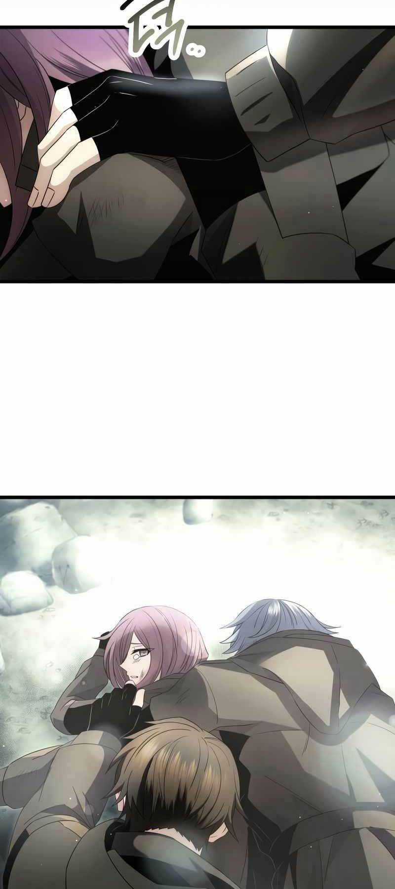 Ta Nhận Được Vật Phẩm Thần Thoại Chapter 59 trang 7