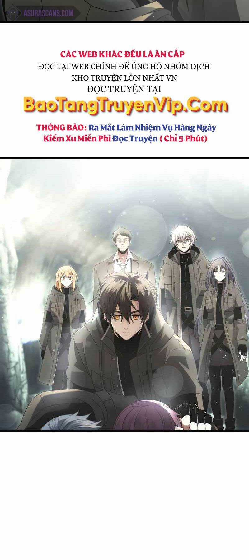 Ta Nhận Được Vật Phẩm Thần Thoại Chapter 59 trang 8