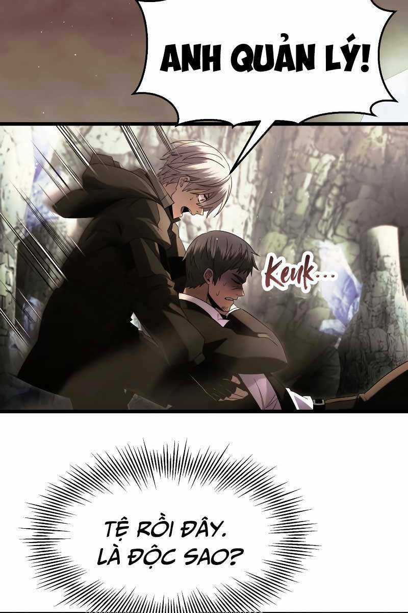 Ta Nhận Được Vật Phẩm Thần Thoại Chapter 60 trang 3