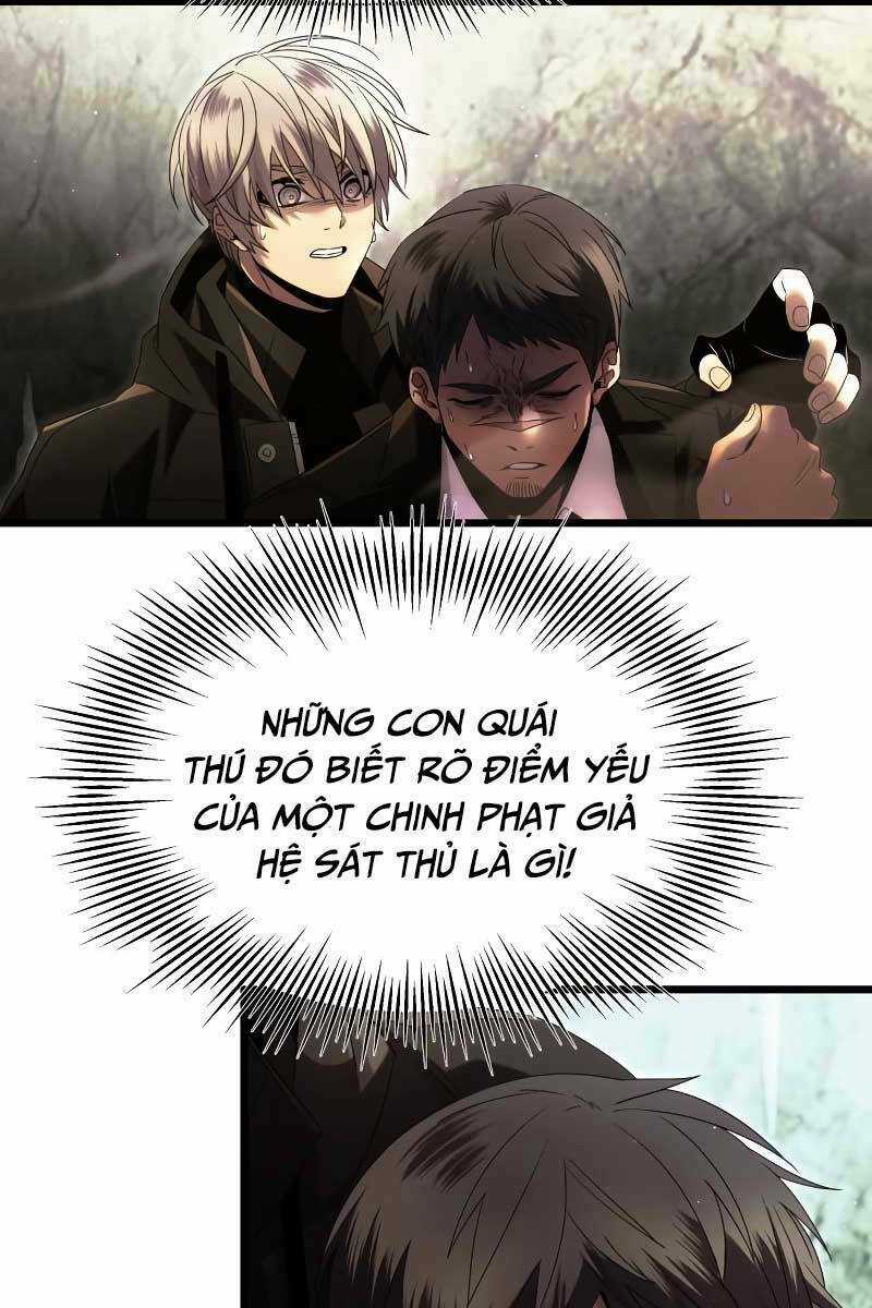 Ta Nhận Được Vật Phẩm Thần Thoại Chapter 60 trang 4