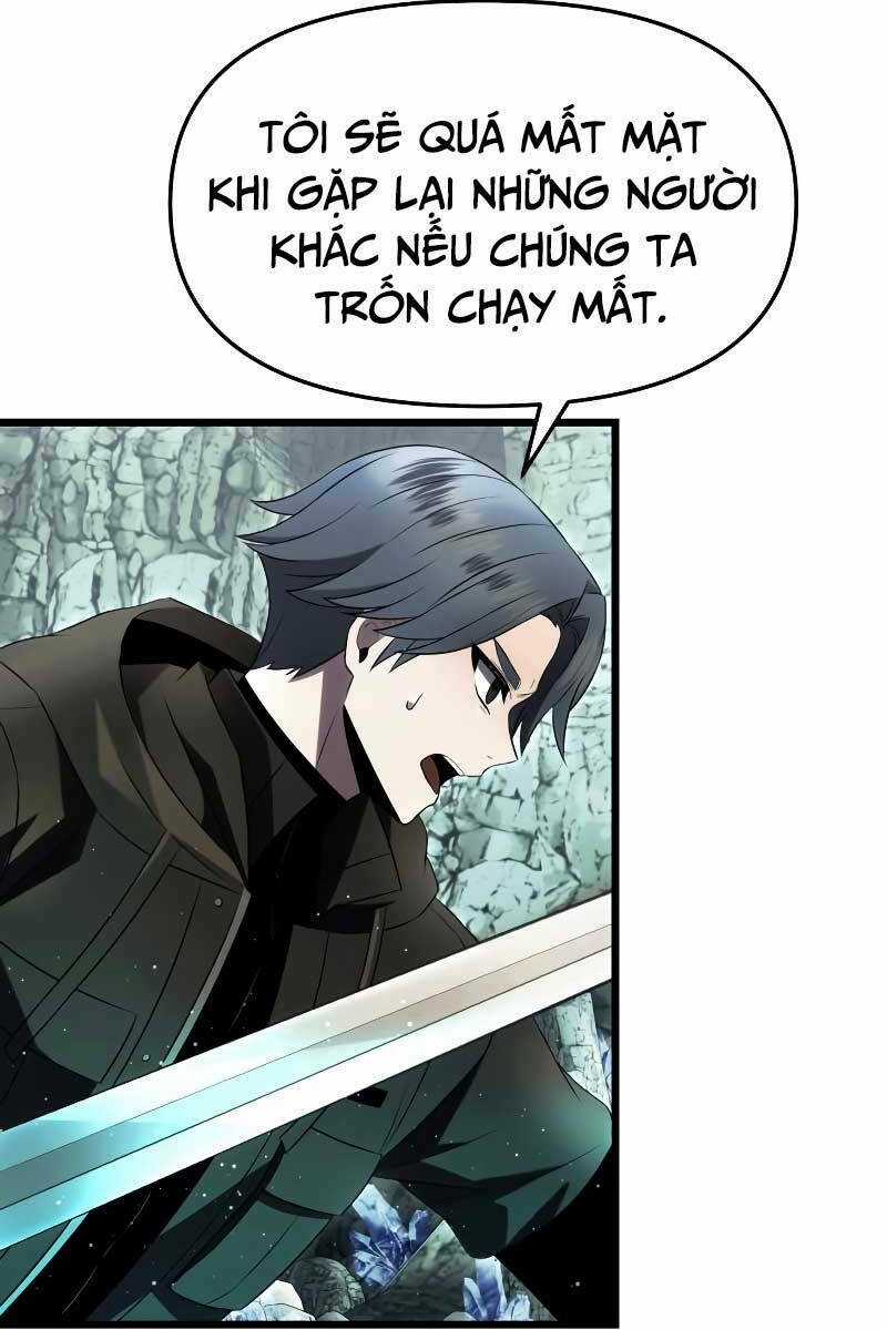 Ta Nhận Được Vật Phẩm Thần Thoại Chapter 60 trang 42