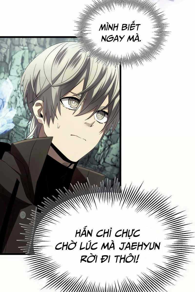 Ta Nhận Được Vật Phẩm Thần Thoại Chapter 60 trang 9