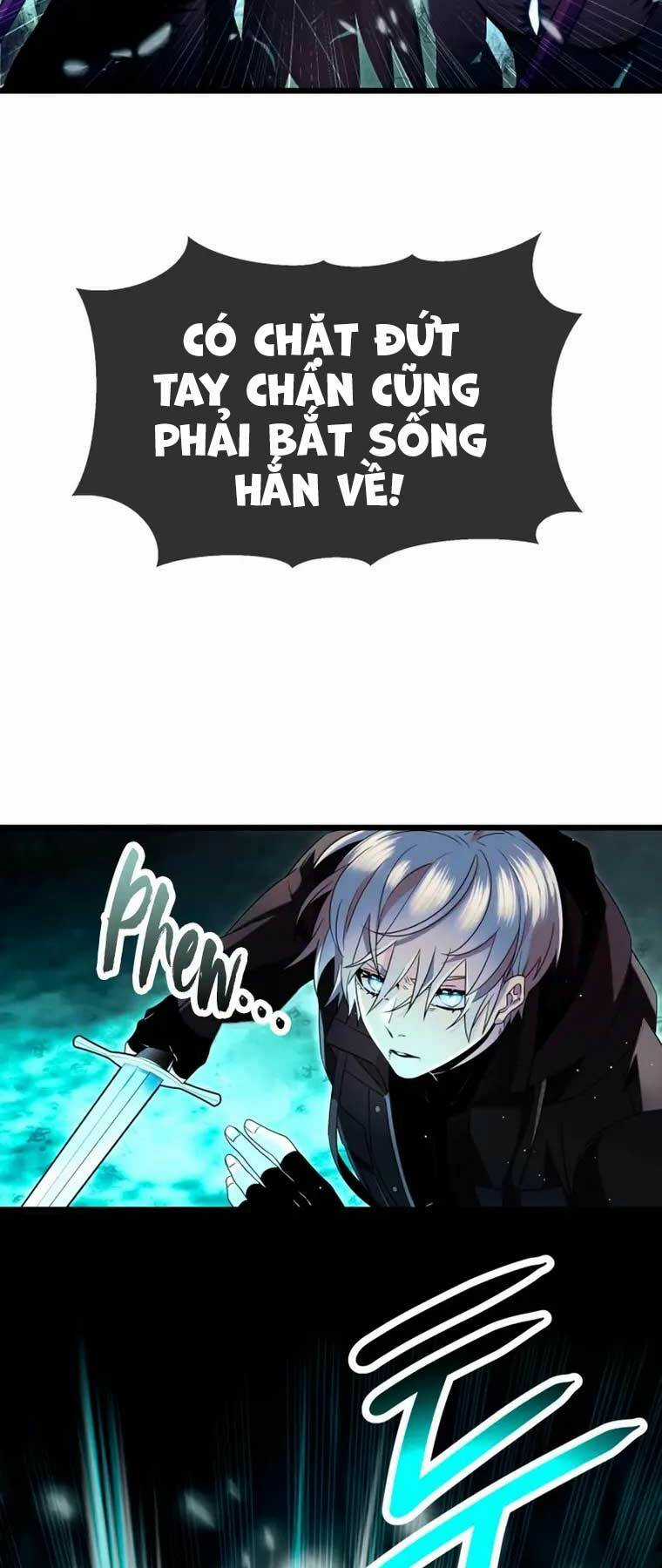 Ta Nhận Được Vật Phẩm Thần Thoại Chapter 61 trang 10