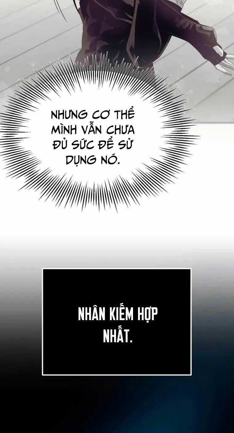 Ta Nhận Được Vật Phẩm Thần Thoại Chapter 61 trang 14