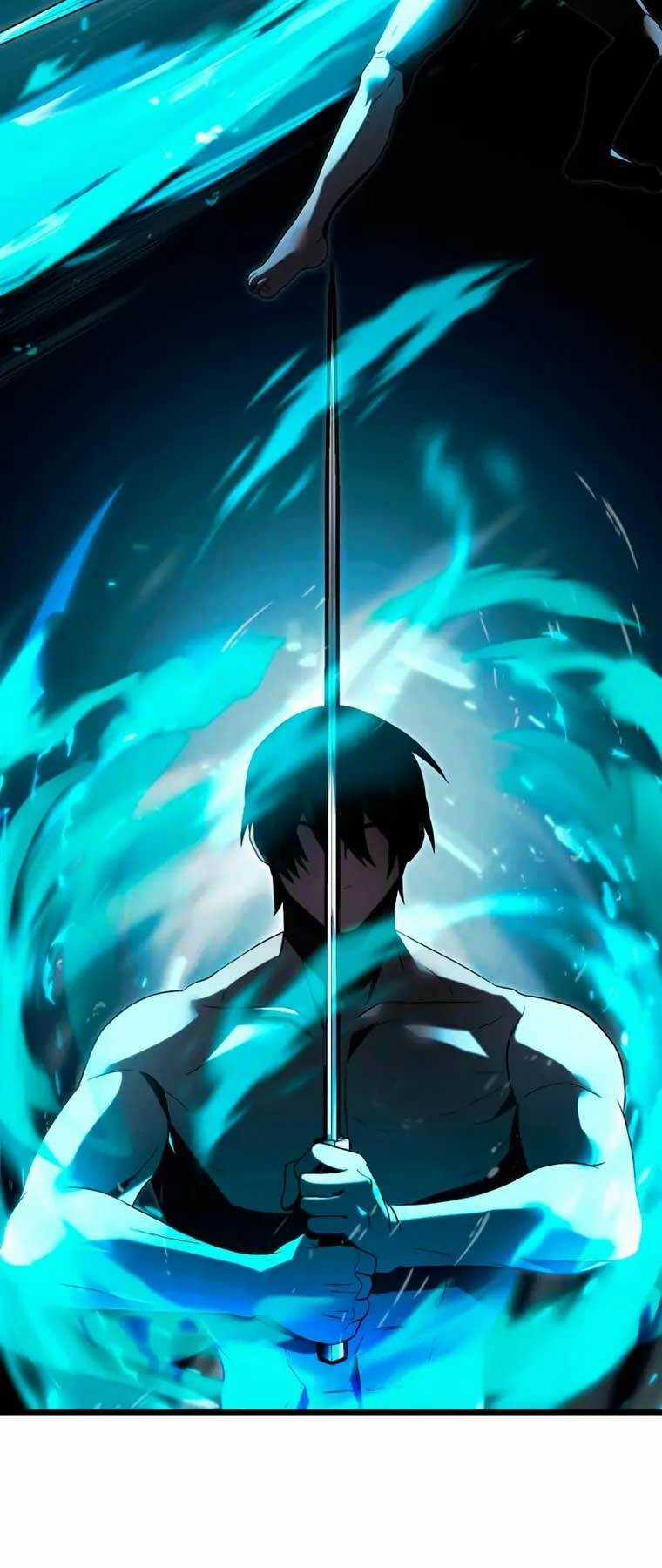 Ta Nhận Được Vật Phẩm Thần Thoại Chapter 61 trang 16