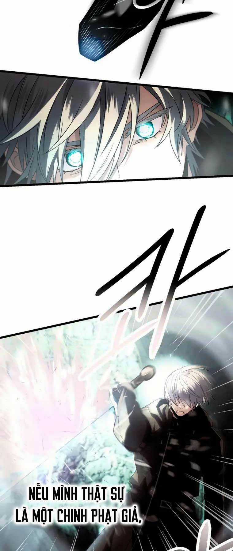 Ta Nhận Được Vật Phẩm Thần Thoại Chapter 61 trang 25