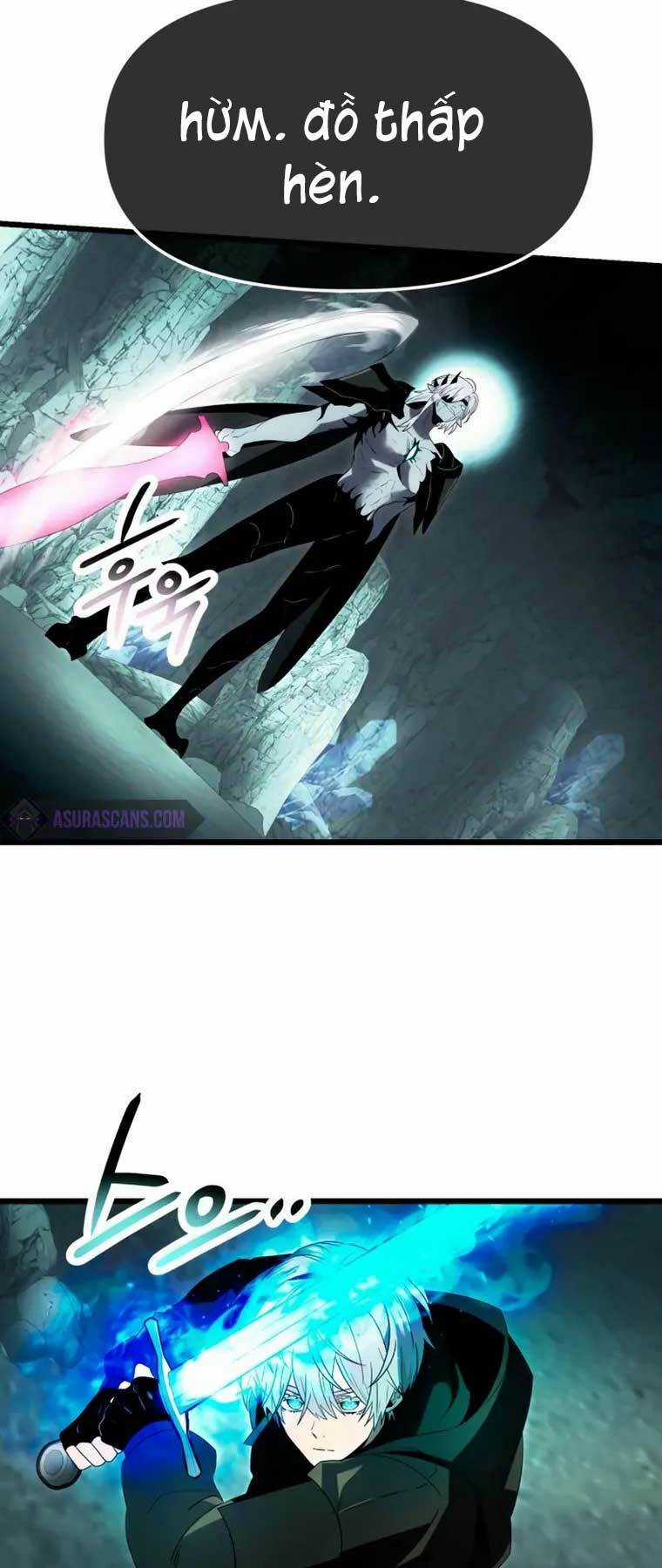 Ta Nhận Được Vật Phẩm Thần Thoại Chapter 61 trang 37