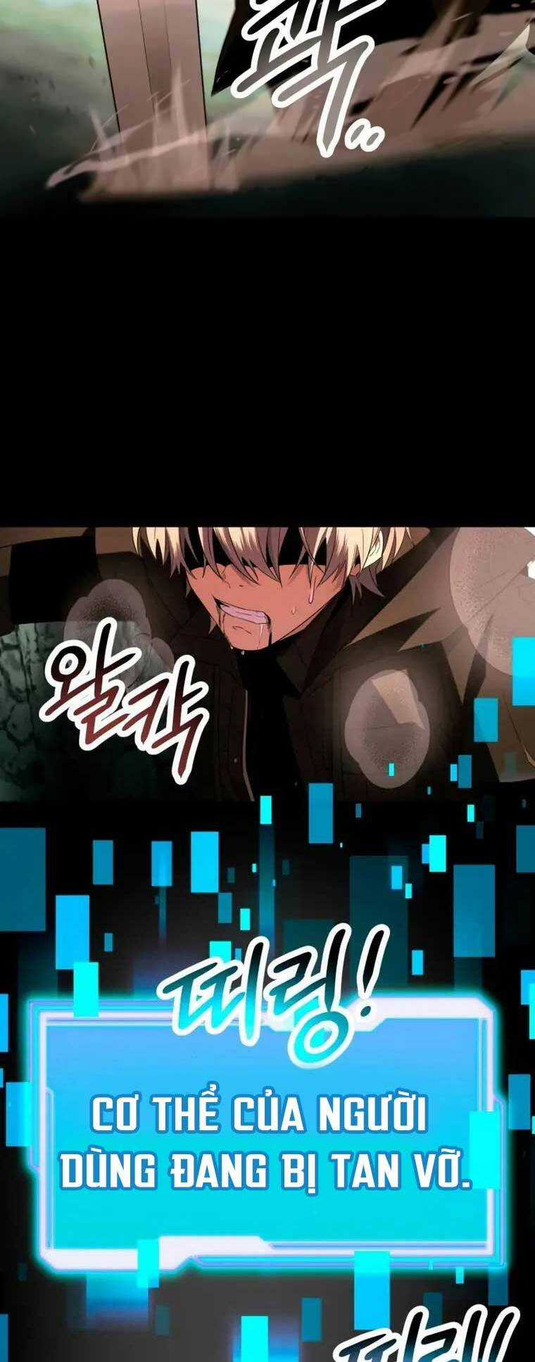 Ta Nhận Được Vật Phẩm Thần Thoại Chapter 61 trang 42