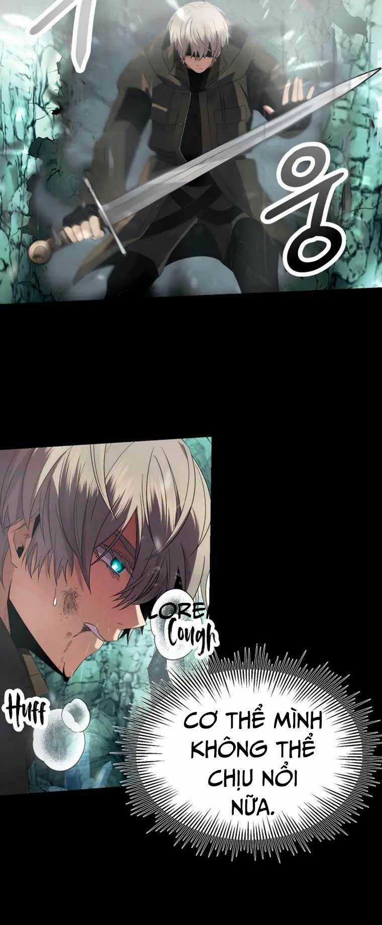 Ta Nhận Được Vật Phẩm Thần Thoại Chapter 61 trang 47