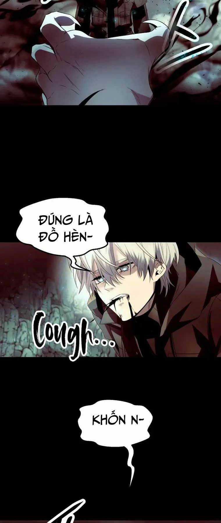 Ta Nhận Được Vật Phẩm Thần Thoại Chapter 61 trang 56