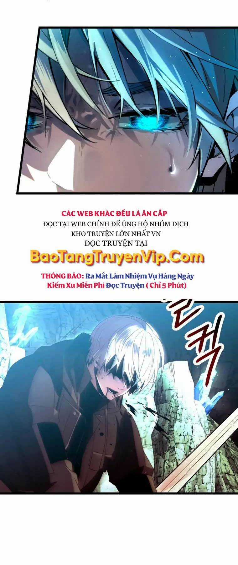 Ta Nhận Được Vật Phẩm Thần Thoại Chapter 61 trang 6