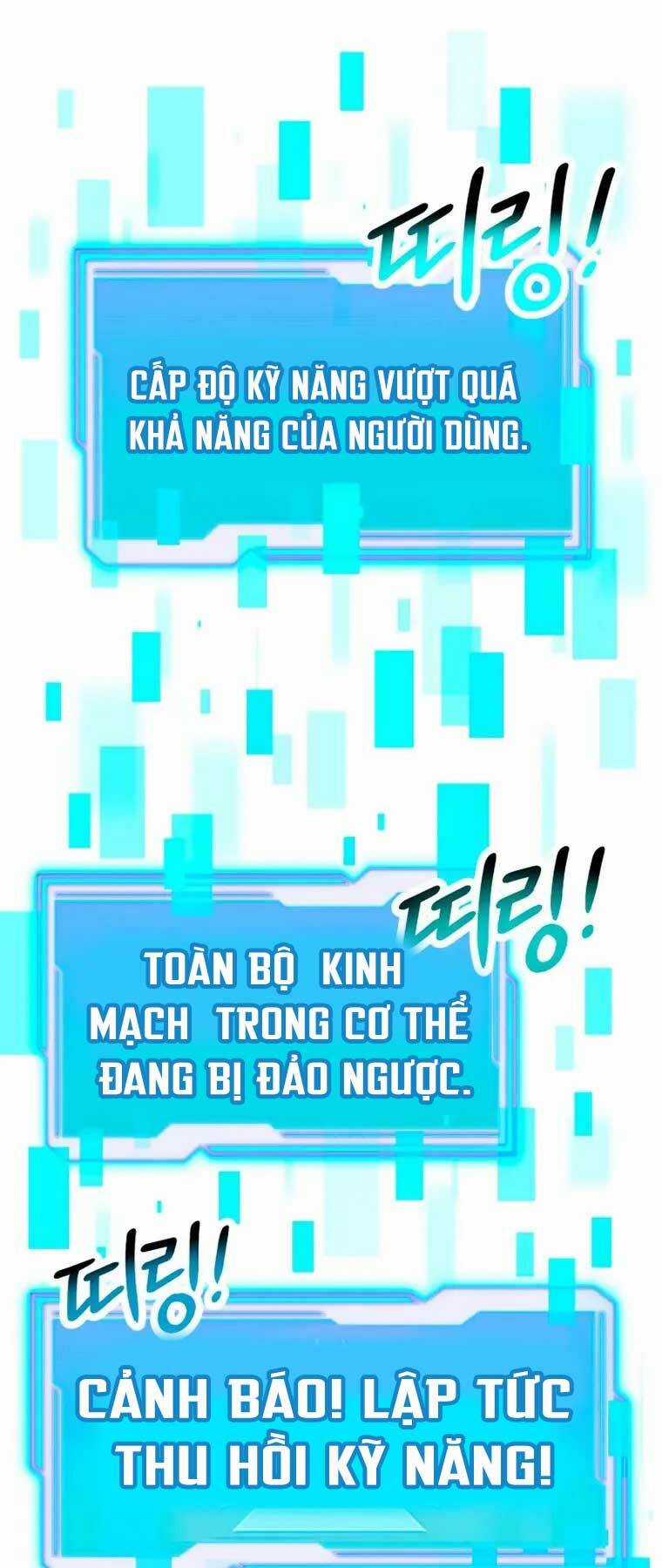 Ta Nhận Được Vật Phẩm Thần Thoại Chapter 61 trang 8