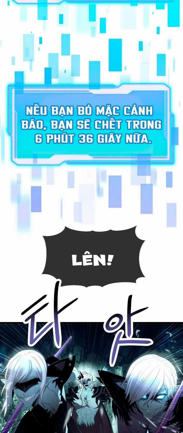 Ta Nhận Được Vật Phẩm Thần Thoại Chapter 61 trang 9