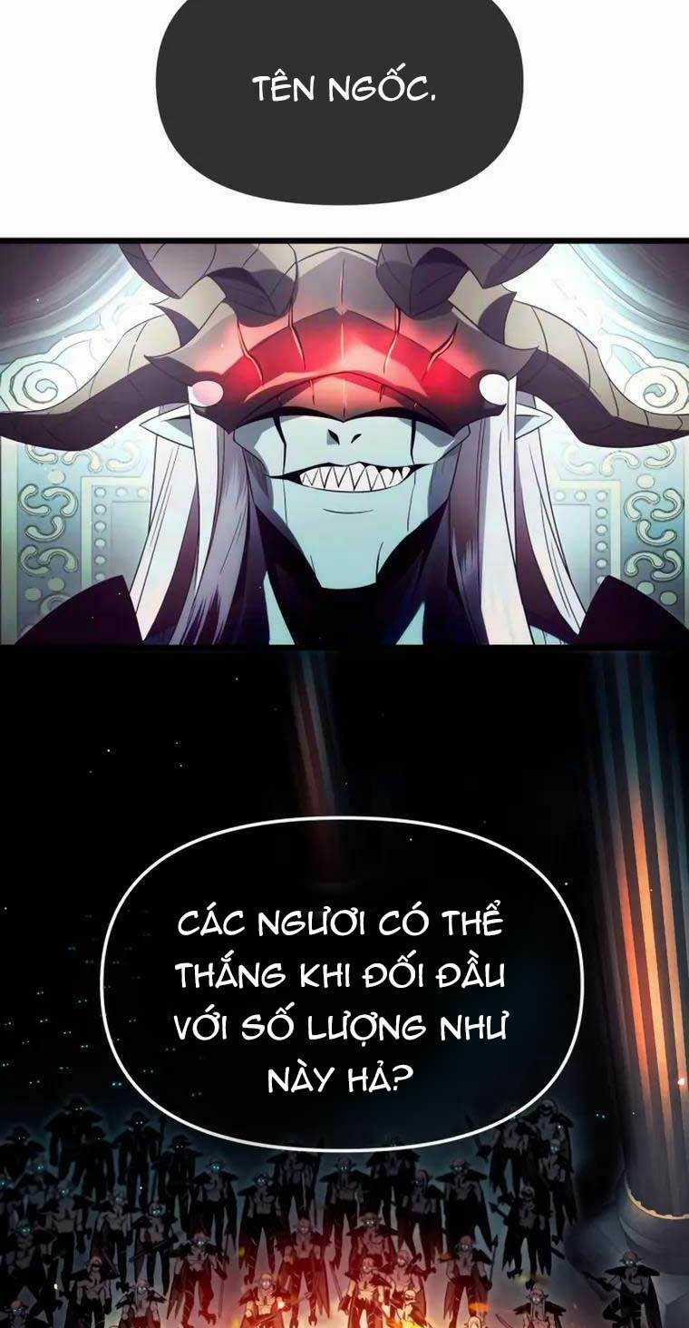 Ta Nhận Được Vật Phẩm Thần Thoại Chapter 62 trang 13