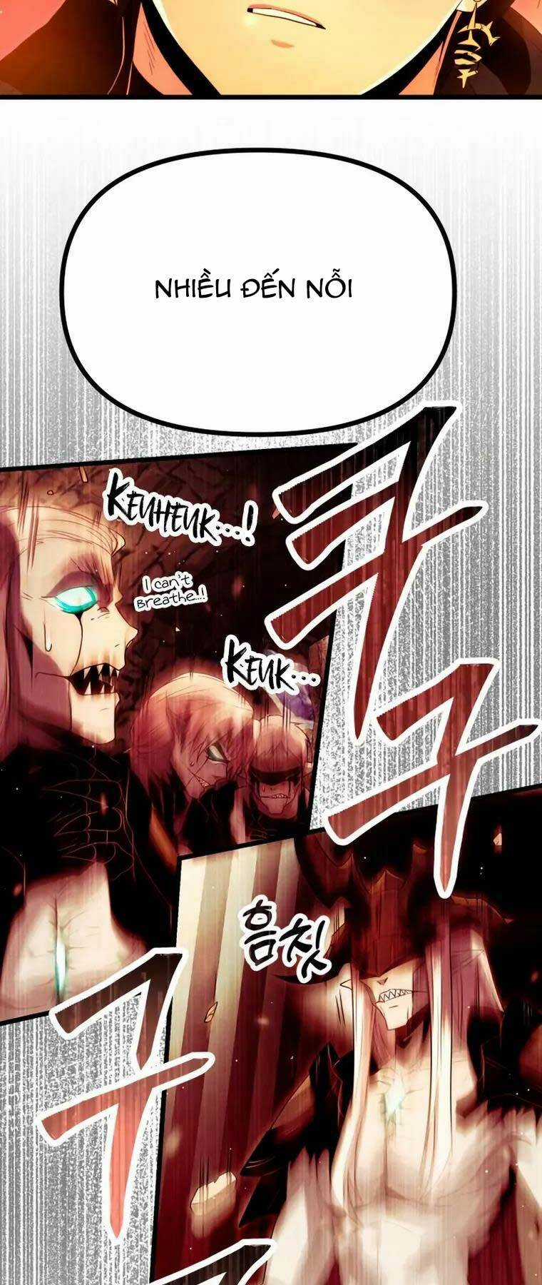 Ta Nhận Được Vật Phẩm Thần Thoại Chapter 62 trang 18