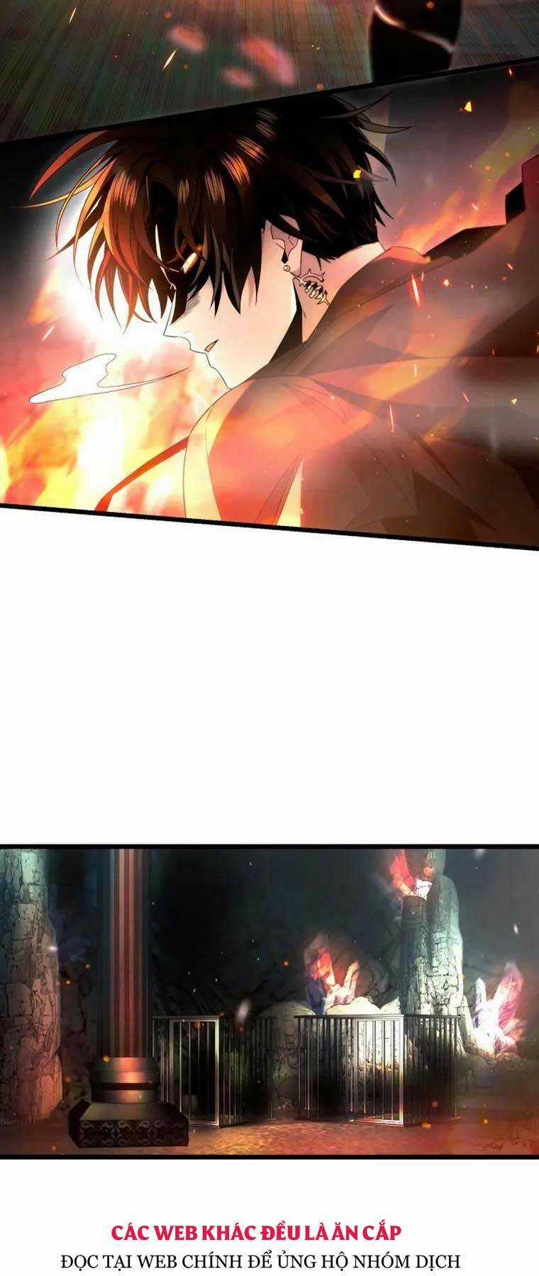 Ta Nhận Được Vật Phẩm Thần Thoại Chapter 62 trang 2