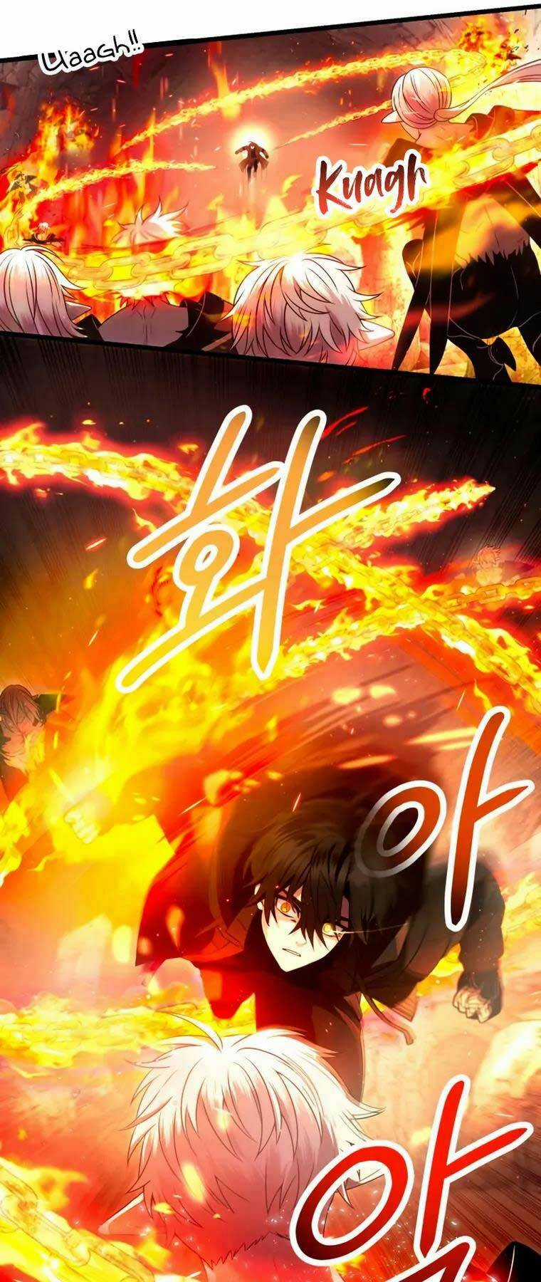 Ta Nhận Được Vật Phẩm Thần Thoại Chapter 62 trang 28