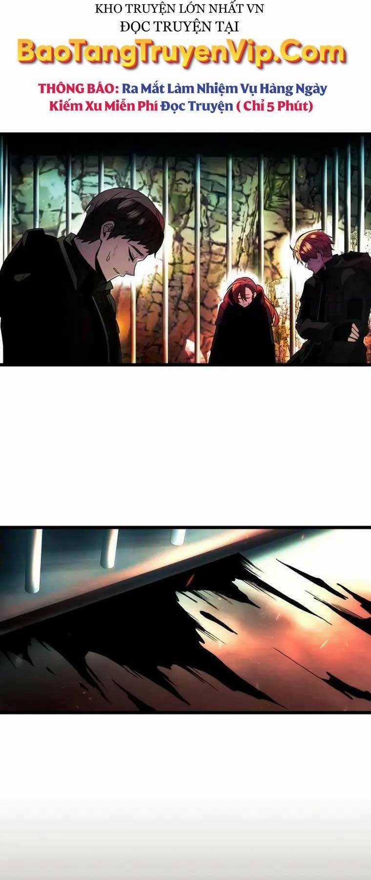 Ta Nhận Được Vật Phẩm Thần Thoại Chapter 62 trang 3