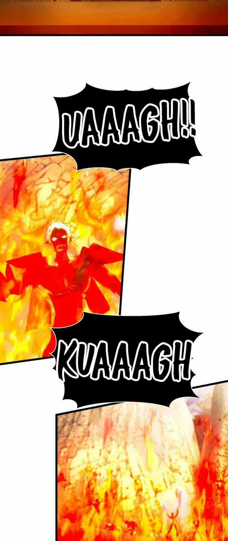 Ta Nhận Được Vật Phẩm Thần Thoại Chapter 62 trang 32