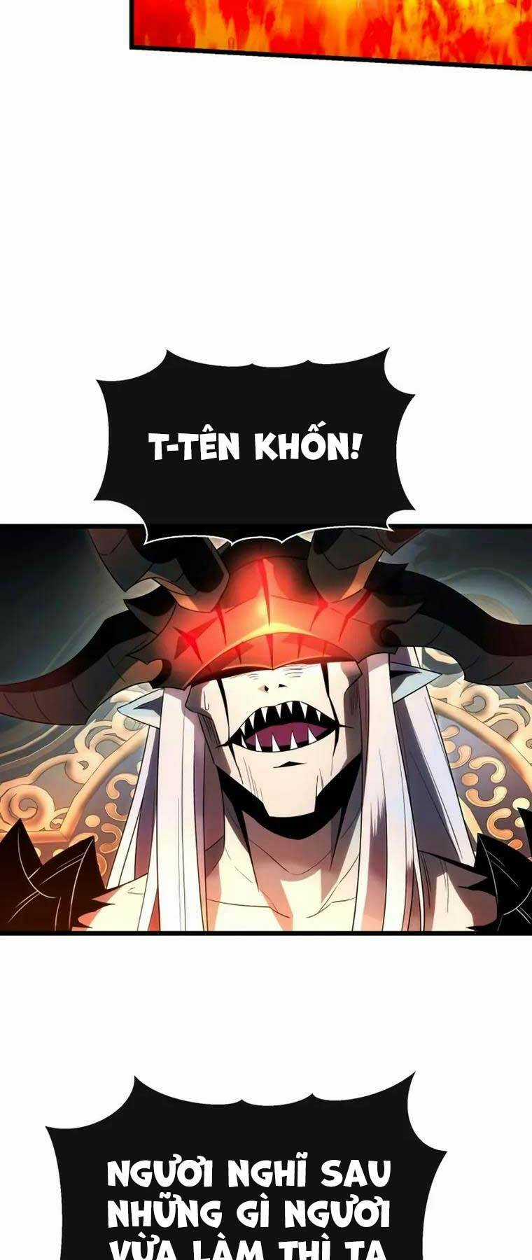 Ta Nhận Được Vật Phẩm Thần Thoại Chapter 62 trang 33