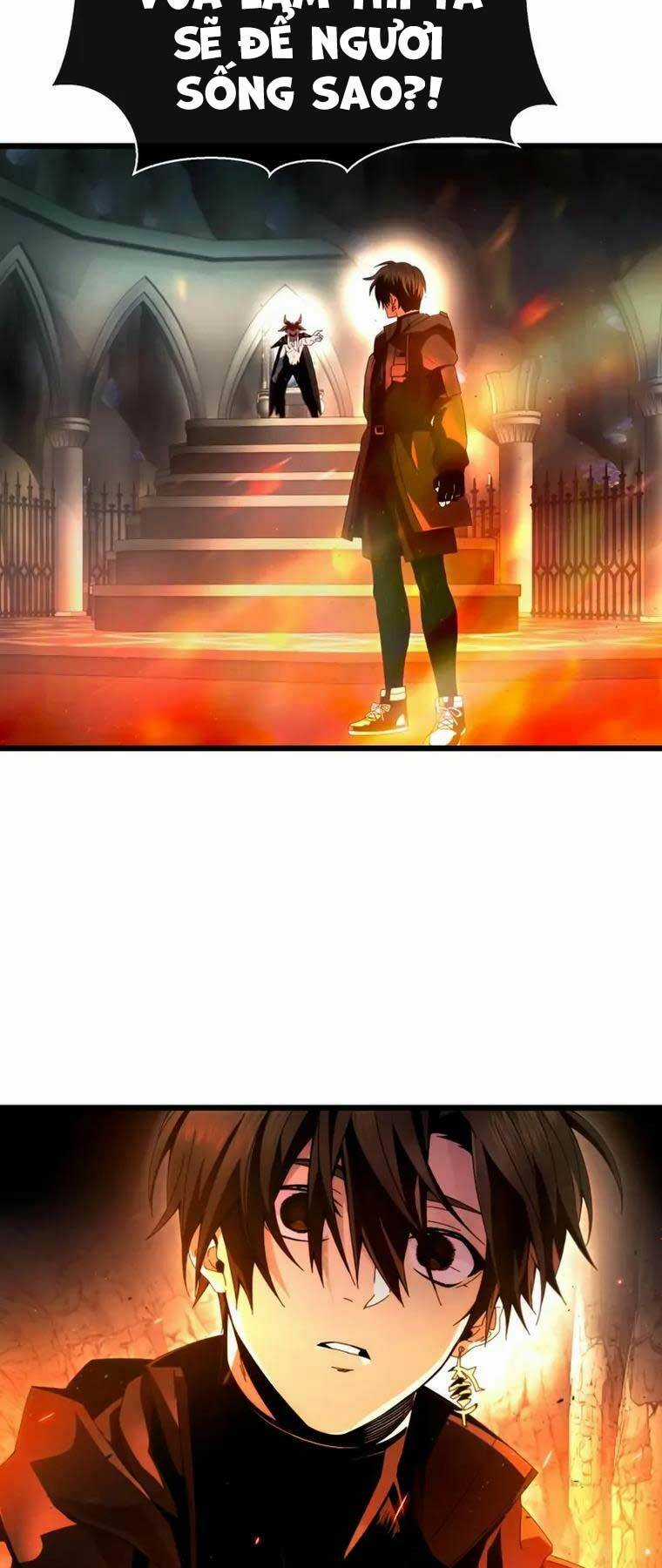 Ta Nhận Được Vật Phẩm Thần Thoại Chapter 62 trang 34