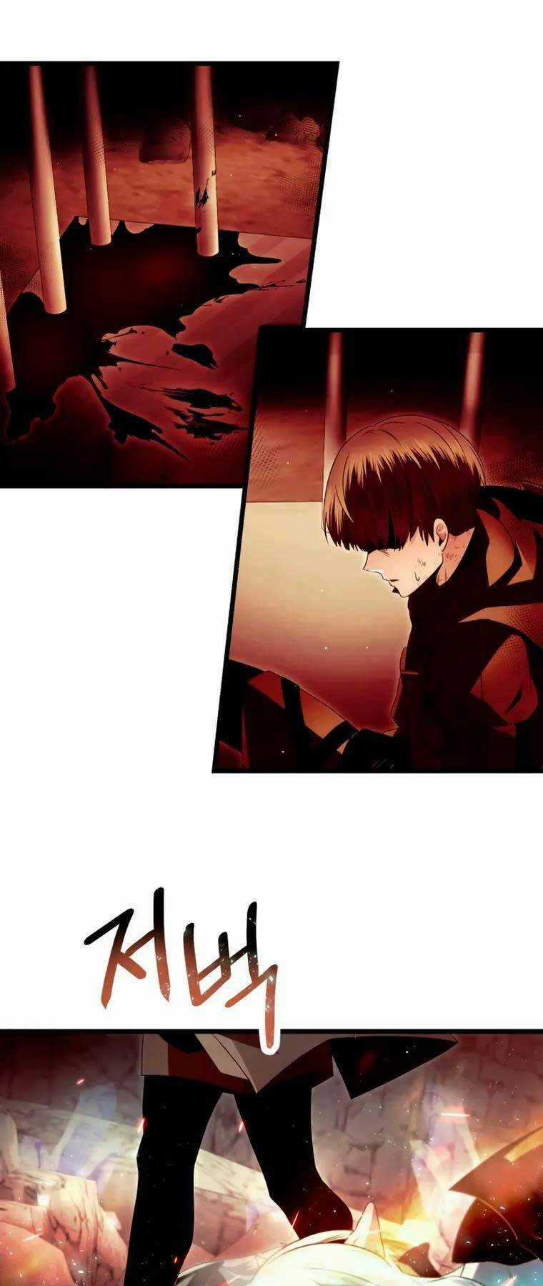 Ta Nhận Được Vật Phẩm Thần Thoại Chapter 62 trang 36