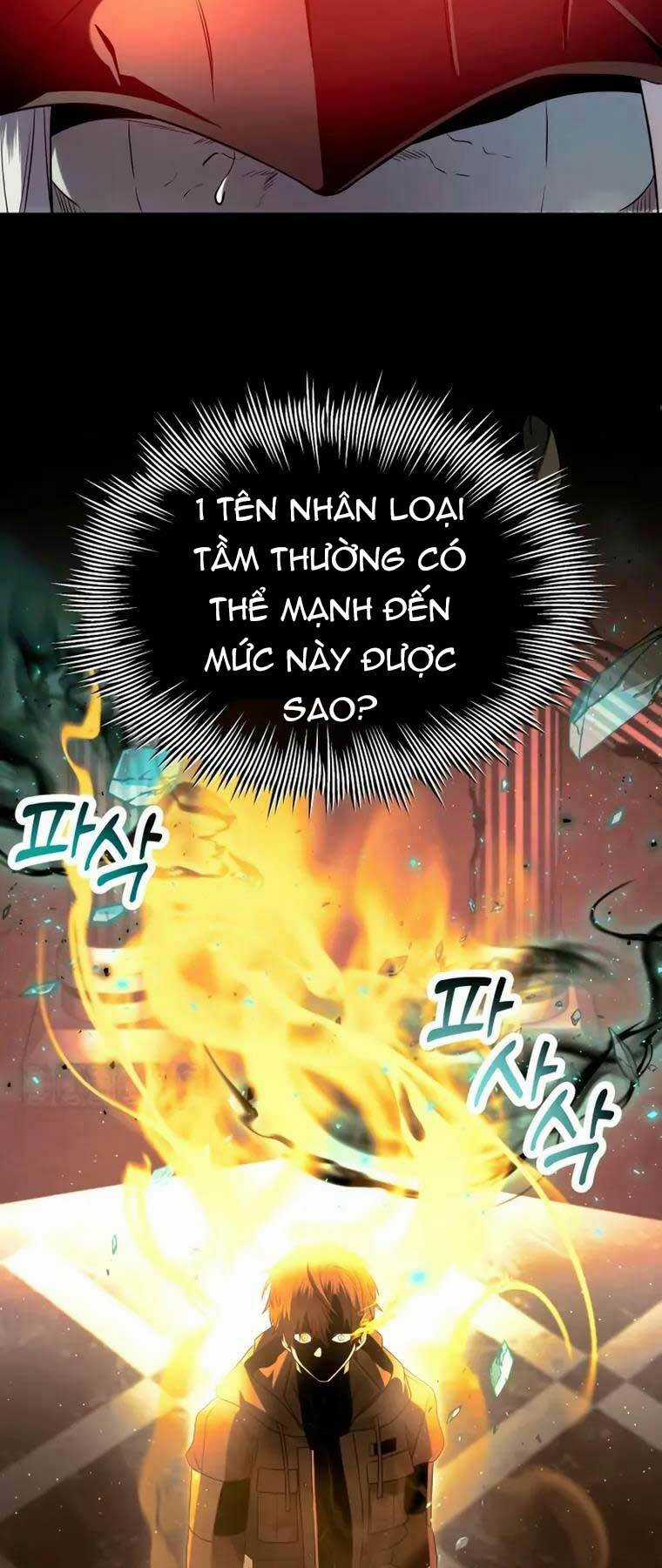 Ta Nhận Được Vật Phẩm Thần Thoại Chapter 62 trang 39