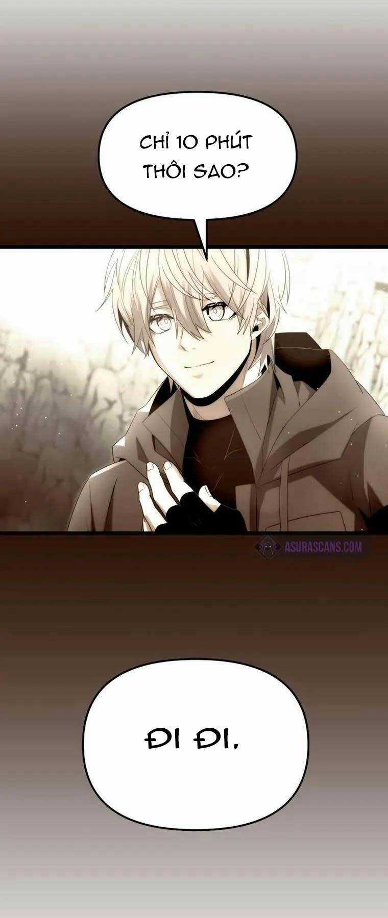 Ta Nhận Được Vật Phẩm Thần Thoại Chapter 62 trang 4