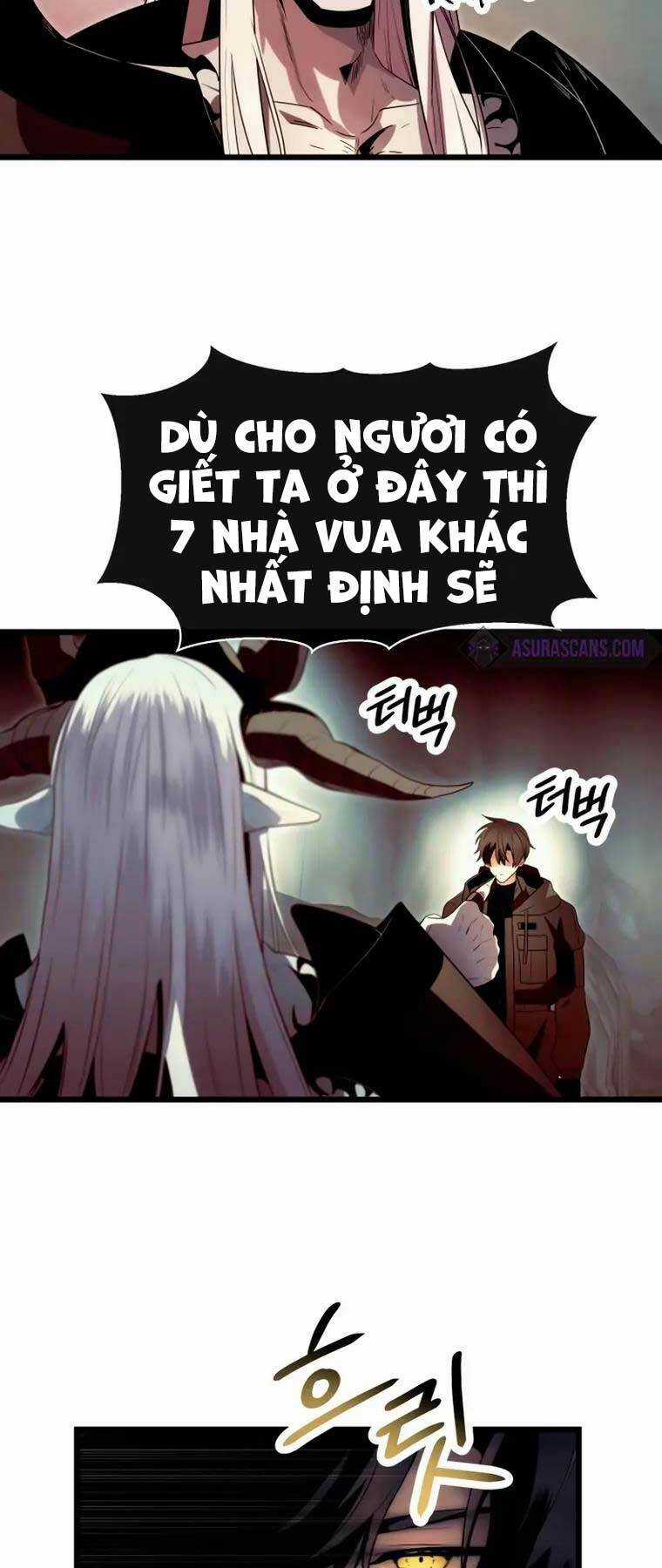 Ta Nhận Được Vật Phẩm Thần Thoại Chapter 62 trang 41