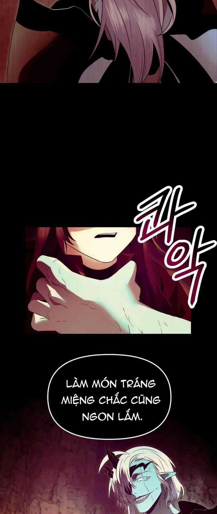 Ta Nhận Được Vật Phẩm Thần Thoại Chapter 62 trang 53