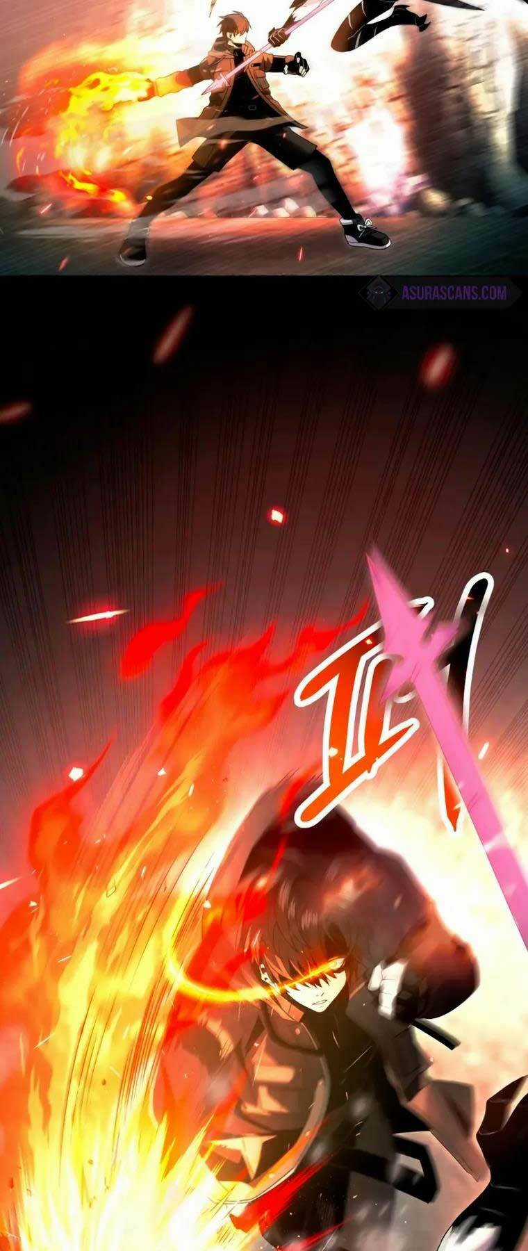 Ta Nhận Được Vật Phẩm Thần Thoại Chapter 62 trang 9