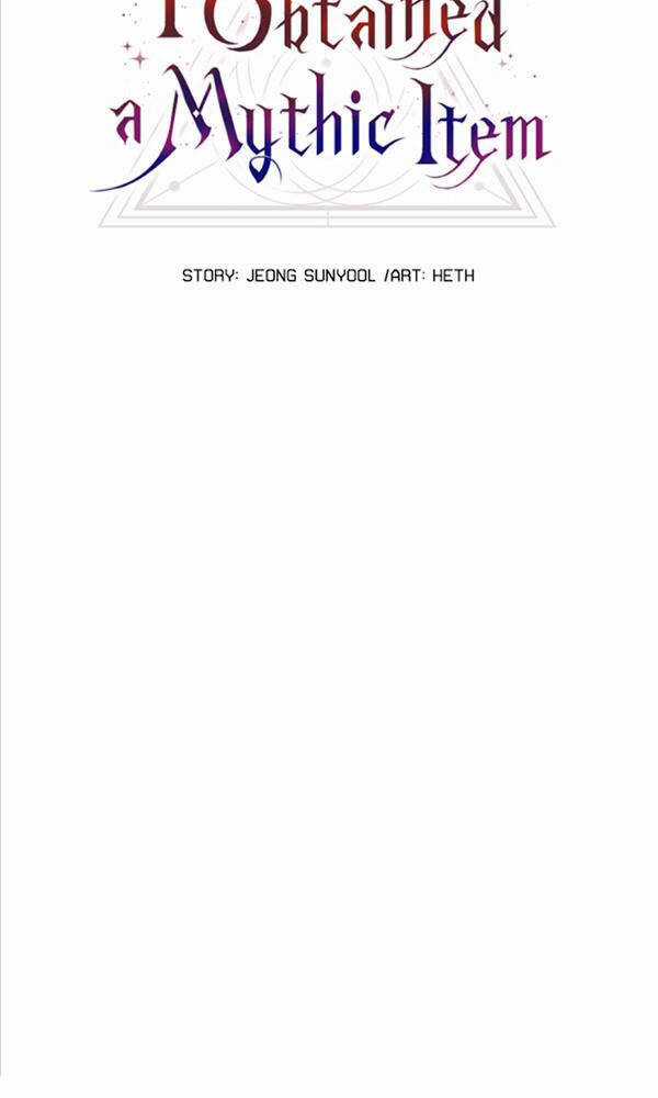 Ta Nhận Được Vật Phẩm Thần Thoại Chapter 63 trang 15