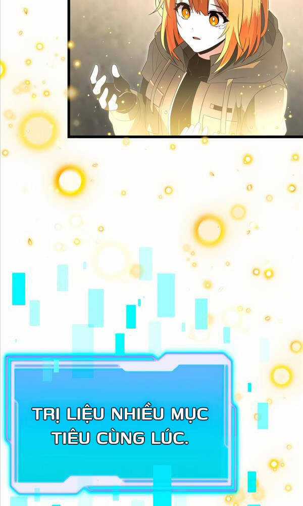 Ta Nhận Được Vật Phẩm Thần Thoại Chapter 63 trang 22