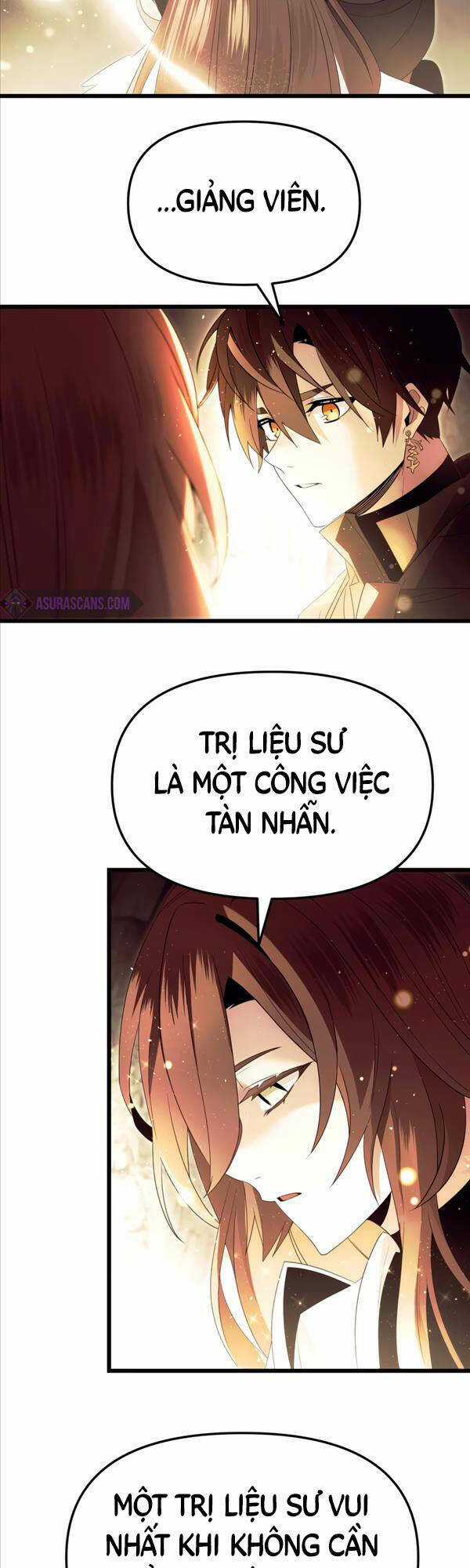 Ta Nhận Được Vật Phẩm Thần Thoại Chapter 64 trang 10
