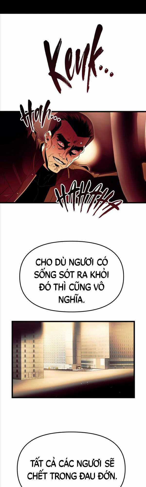 Ta Nhận Được Vật Phẩm Thần Thoại Chapter 64 trang 18