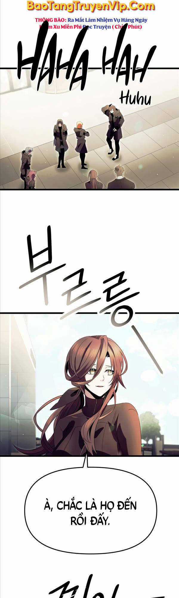Ta Nhận Được Vật Phẩm Thần Thoại Chapter 64 trang 26