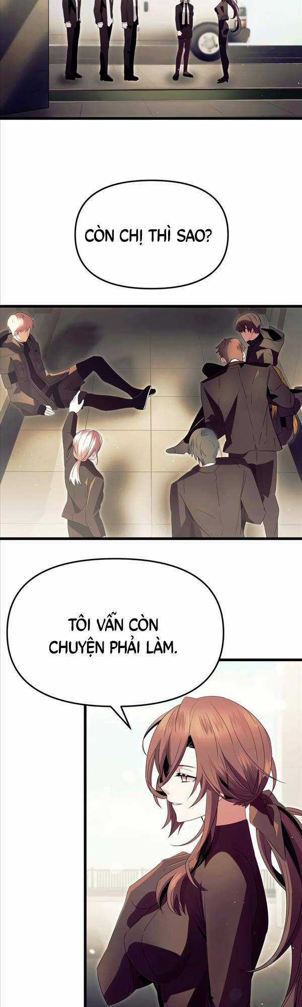 Ta Nhận Được Vật Phẩm Thần Thoại Chapter 64 trang 29