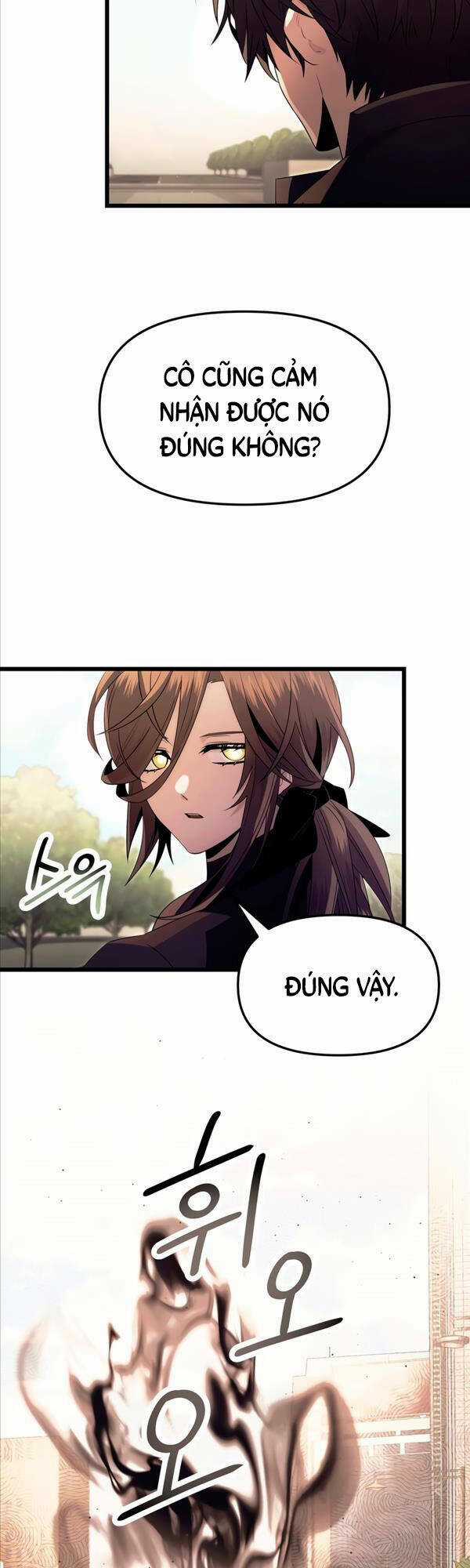 Ta Nhận Được Vật Phẩm Thần Thoại Chapter 64 trang 35