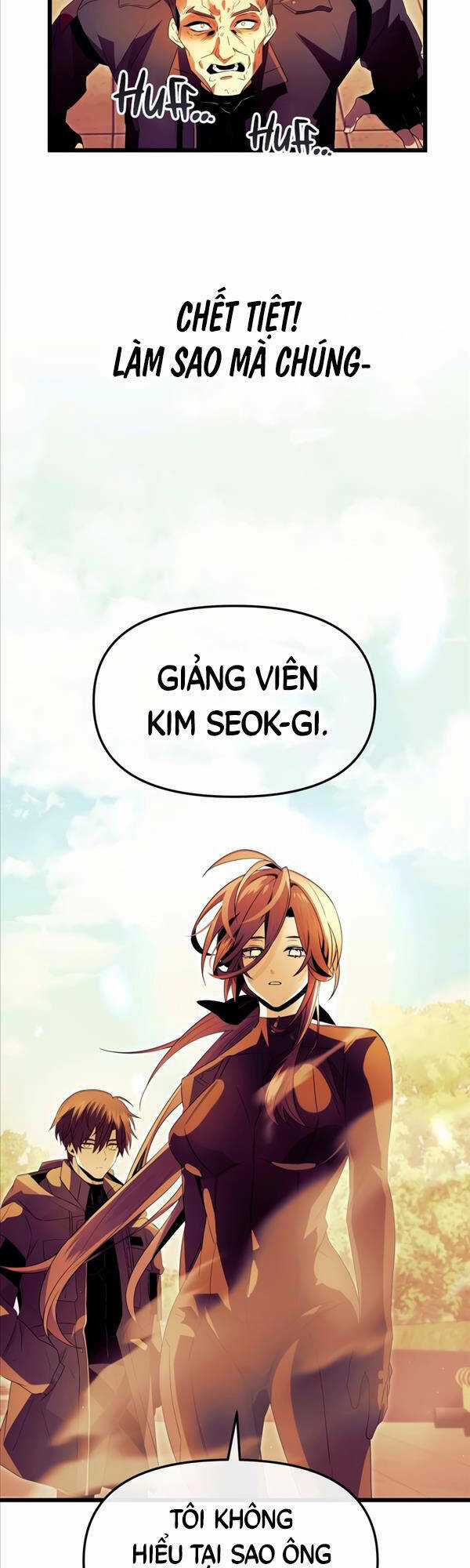 Ta Nhận Được Vật Phẩm Thần Thoại Chapter 64 trang 38